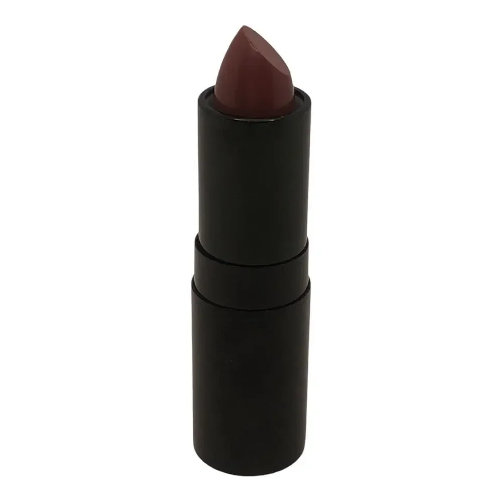Doll 10 NWOB Hydrating Long Lasting Enticing Lip Rouge Mauve Lipstick